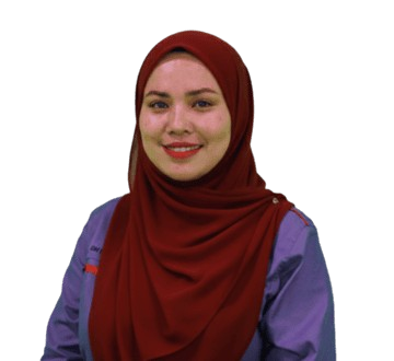 Nurul Dhaniyah binti Ahmad Kamal