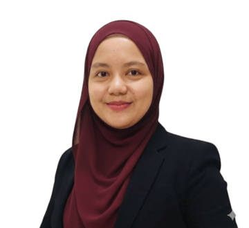 Mudmainah binti Aziz