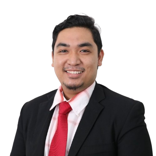 Mohd Azmel bin Harun